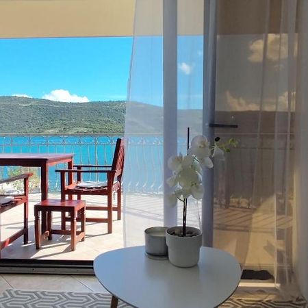 Apartman Mila Marina Zewnętrze zdjęcie