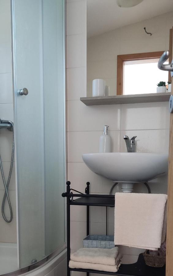 Apartman Mila Marina Zewnętrze zdjęcie