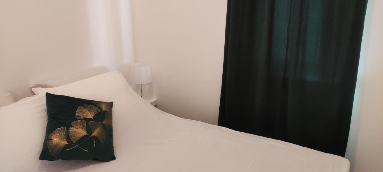 Apartman Mila Marina Zewnętrze zdjęcie